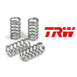 Silnik TRW zf sprężyny sprzęgłowe bmw f 650 gs 08-12, f 700 gs 16-20, f 800 gs / gs adventure 08-15, f 800 gt 13-16, f 800 r 09…