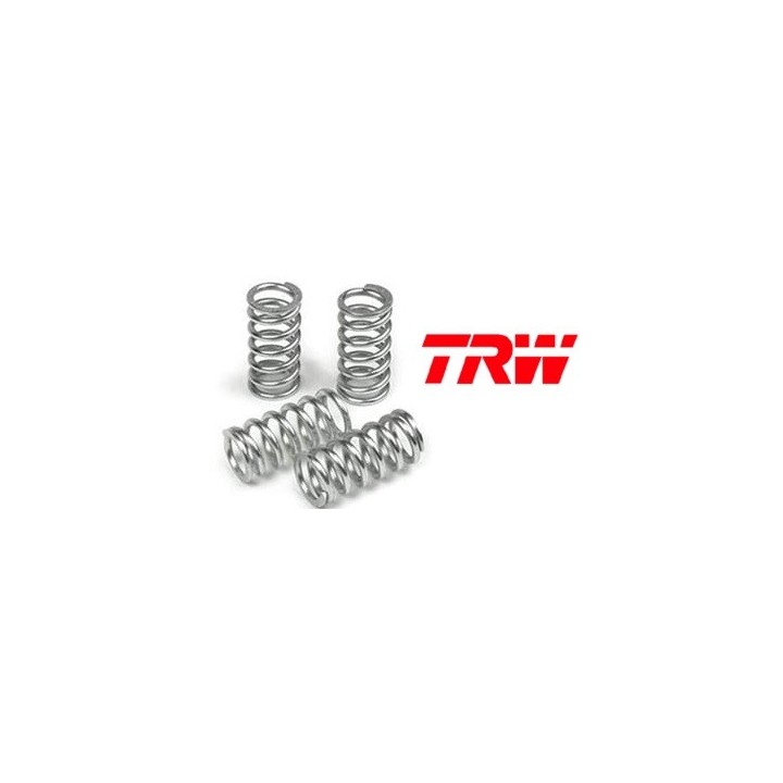 Silnik TRW zf sprężyny sprzęgłowe bmw f 650 gs 08-12, f 700 gs 16-20, f 800 gs / gs adventure 08-15, f 800 gt 13-16, f 800 r 09…