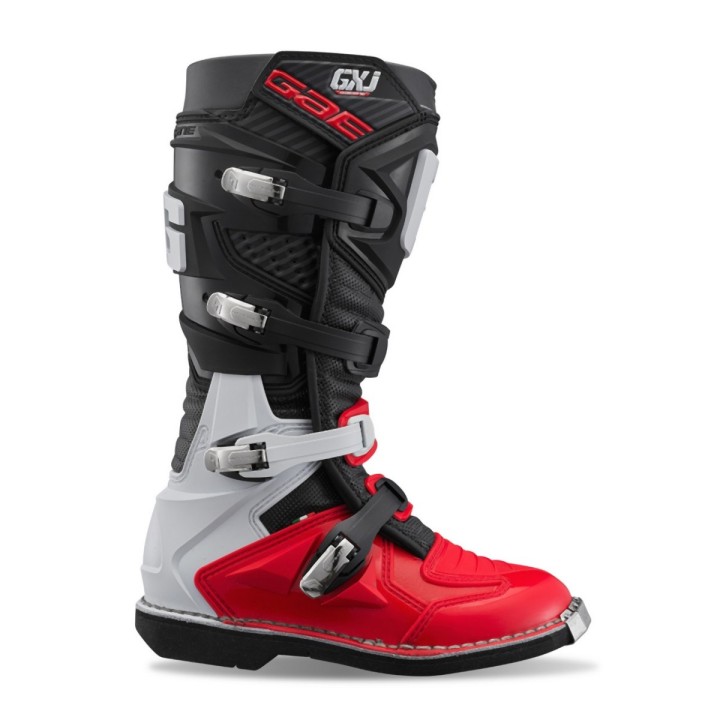 GAERNE BUTY CROSS/ENDURO JUNIOR/KID/DZIECIĘCE MODEL GX-J