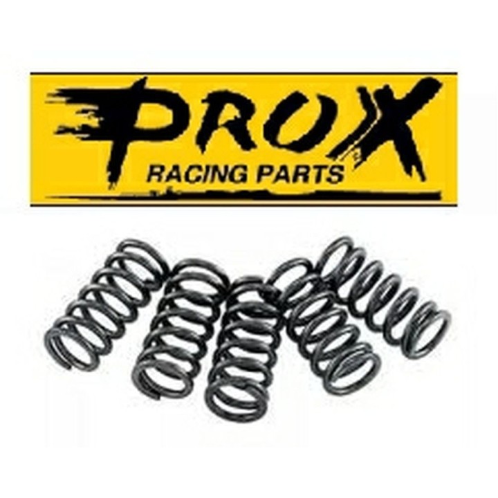 Silnik PROX sprężyny sprzęgłowe honda cr 250 '97-07, crf 450R '02-08 + '13-20 (EBS032)