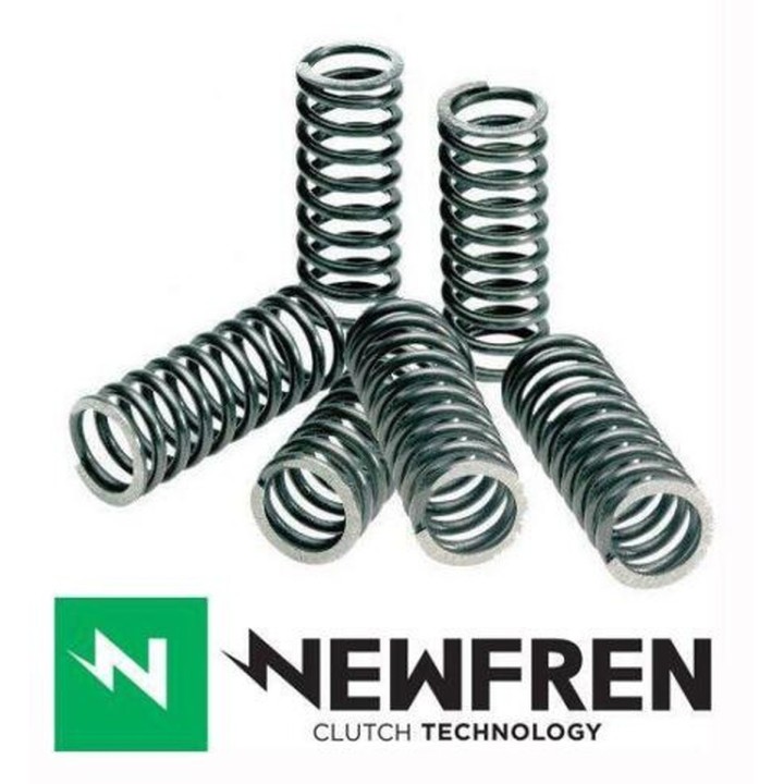 Silnik NEWFREN sprężyny sprzęgłowe honda xl 500 '80-'82; xl 600R '83-'87; ft 500 '82
