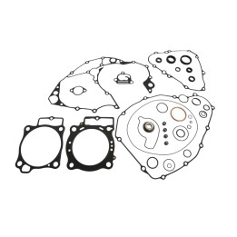 PROX komplet uszczelek z kompletem uszczelniaczy silnikowych honda crf 450 r / rx '19-'20