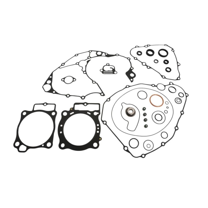 PROX komplet uszczelek z kompletem uszczelniaczy silnikowych honda crf 450 r / rx '19-'20