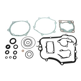 PROX komplet uszczelek z kompletem uszczelniaczy silnikowych yamaha yz 65 '18-'26