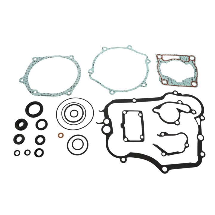PROX komplet uszczelek z kompletem uszczelniaczy silnikowych yamaha yz 65 '18-'26