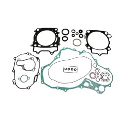 PROX komplet uszczelek z kompletem uszczelniaczy silnikowych yamaha yz 450 f (YZF450) '20-'22, wr 450 f (WR450F) '21-'23, yz 45…