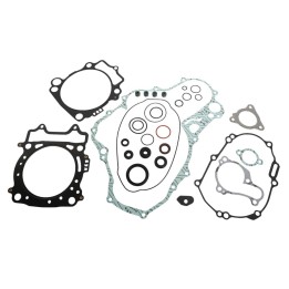 PROX komplet uszczelek z kompletem uszczelniaczy silnikowych yamaha yz 450 f (YZF450) '18-'19, wr 450 f (WR450F) '19-'20, yz 45…