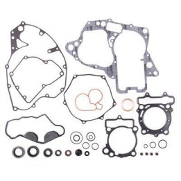 PROX komplet uszczelek z kompletem uszczelniaczy silnikowych suzuki rmz 250 '16-'18 - zastępuje 34.3336