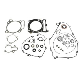 PROX komplet uszczelek z kompletem uszczelniaczy silnikowych kawasaki kx 450 f (KXF450) '19-'20