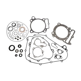 PROX komplet uszczelek z kompletem uszczelniaczy silnikowych kawasaki kx 450 f (KXF450) '21-'23, kx 450 x '21-'23