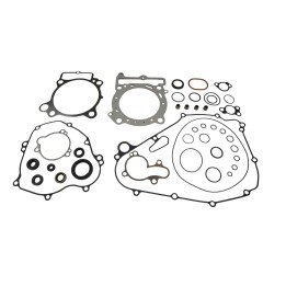 PROX komplet uszczelek z kompletem uszczelniaczy silnikowych kawasaki kx 450 f (KXF450) '24-'25, kx 450 x '24-'25