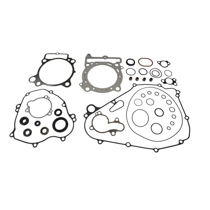 PROX komplet uszczelek z kompletem uszczelniaczy silnikowych kawasaki kx 450 f (KXF450) '24-'25, kx 450 x '24-'25