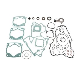 PROX komplet uszczelek z kompletem uszczelniaczy silnikowych ktm SX 250 '19-'20, husqvarna tc 250 '19-'20