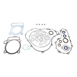 PROX komplet uszczelek z kompletem uszczelniaczy silnikowych ktm exc-f 250 '20-'23, husqvarna fe 250 '20-'23, gas gas ec 250 f…