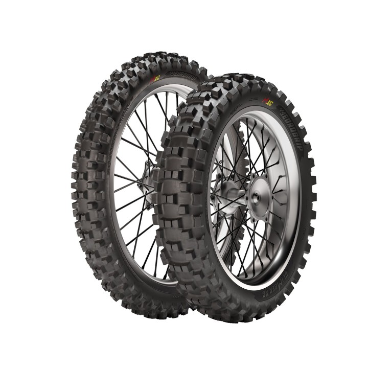 EUROGRIP OPONA 80/100-21 CLIMBER XC 51M MST TT PRZÓD DOT 34/2024 (MOTOCROSS)