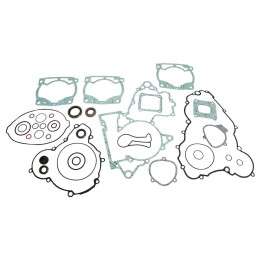 PROX komplet uszczelek z kompletem uszczelniaczy silnikowych ktm EXC 300 tpi '18-'19, EXC 300 '17, husqvarna te 300 '17, te 300…