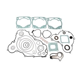 PROX komplet uszczelek z kompletem uszczelniaczy silnikowych ktm EXC 300 tpi '21-23, husqvarna te 250 i '21-'23, tx 300 i '21-'…