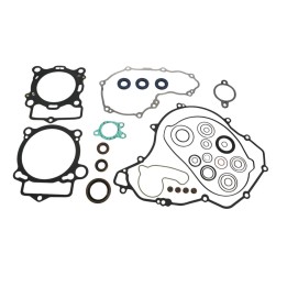 PROX komplet uszczelek z kompletem uszczelniaczy silnikowych ktm sx-f 250 '23-'25,EXC-F 250 '24-'25, husqvarna fc / fe 250 '23-…