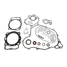 PROX komplet uszczelek z kompletem uszczelniaczy silnikowych ktm exc-f 450 / 500 '17-'18