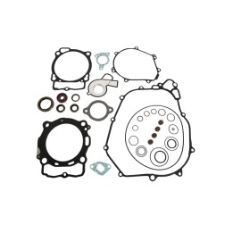PROX komplet uszczelek z kompletem uszczelniaczy silnikowych ktm sx-f 450 '19-'22, husqvarna fc 450 '19-'22