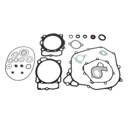 PROX komplet uszczelek z kompletem uszczelniaczy silnikowych ktm exc-f 450 / 500 '20-'23