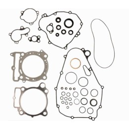 PROX komplet uszczelek z kompletem uszczelniaczy silnikowych honda crf 450 r / rx '21-'22