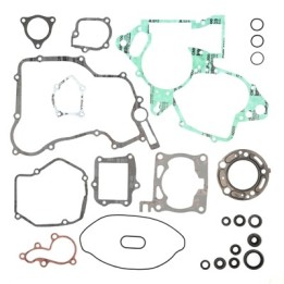PROX komplet uszczelek z kompletem uszczelniaczy silnikowych honda cr 125 '05-'07