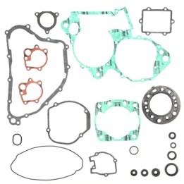 PROX komplet uszczelek z kompletem uszczelniaczy silnikowych honda cr 250 '02-'04