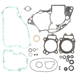 PROX komplet uszczelek z kompletem uszczelniaczy silnikowych honda crf 250 r '08-'09