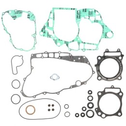 PROX komplet uszczelek z kompletem uszczelniaczy silnikowych honda trx 450 r '04-'05