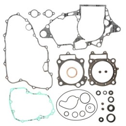 PROX komplet uszczelek z kompletem uszczelniaczy silnikowych honda trx 450 r '06-'14