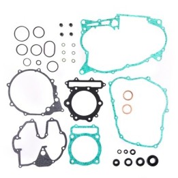 PROX komplet uszczelek z kompletem uszczelniaczy silnikowych honda XR 600 r '85-'00
