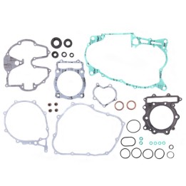 PROX komplet uszczelek z kompletem uszczelniaczy silnikowych honda XR 650 l '93-'20