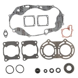 PROX komplet uszczelek z kompletem uszczelniaczy silnikowych yamaha yfz 350 banshee '87-'06