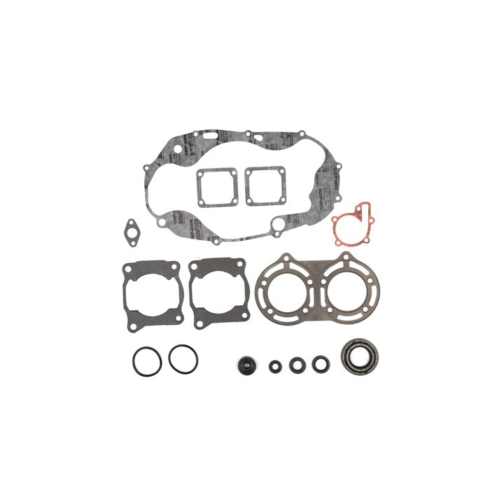 PROX komplet uszczelek z kompletem uszczelniaczy silnikowych yamaha yfz 350 banshee '87-'06