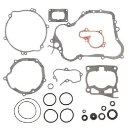 PROX komplet uszczelek z kompletem uszczelniaczy silnikowych yamaha yz 125 '98-'00 (YZ125)