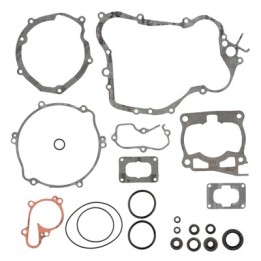 PROX komplet uszczelek z kompletem uszczelniaczy silnikowych yamaha yz 125 '02-'04 (YZ125)
