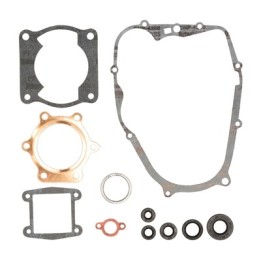 PROX komplet uszczelek z kompletem uszczelniaczy silnikowych yamaha yfs 200 blaster '88-'06