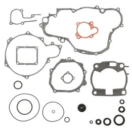 PROX komplet uszczelek z kompletem uszczelniaczy silnikowych yamaha yz 250 '92-'94