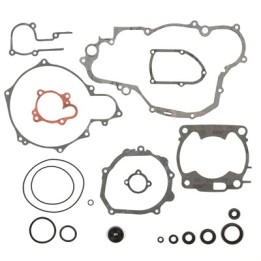 PROX komplet uszczelek z kompletem uszczelniaczy silnikowych yamaha yz 250 '97-'98