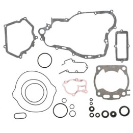 PROX komplet uszczelek z kompletem uszczelniaczy silnikowych yamaha yz 250 '99-'00 (YZ250)