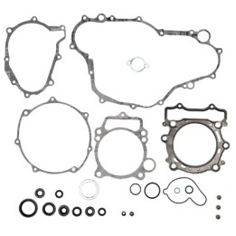 PROX komplet uszczelek z kompletem uszczelniaczy silnikowych yamaha yzf 426 '00-02, wrf 426 '01-'02 (WR426F)