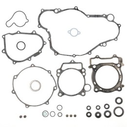 PROX komplet uszczelek z kompletem uszczelniaczy silnikowych yamaha yzf 450 '03-'05