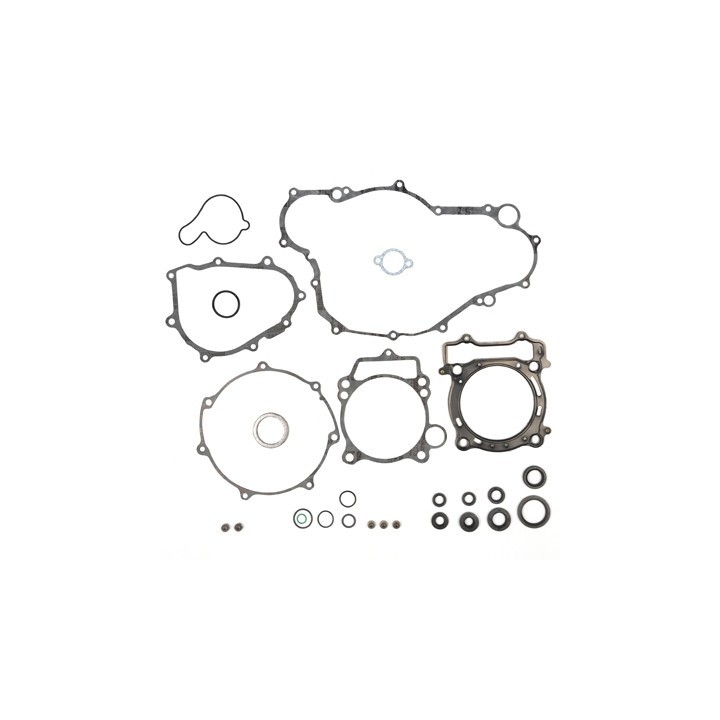 PROX komplet uszczelek z kompletem uszczelniaczy silnikowych yamaha yzf 450 '03-'05