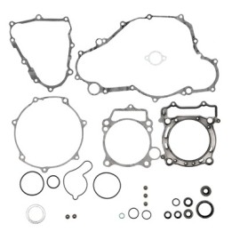 PROX komplet uszczelek z kompletem uszczelniaczy silnikowych yamaha yfz 450 '04-'13