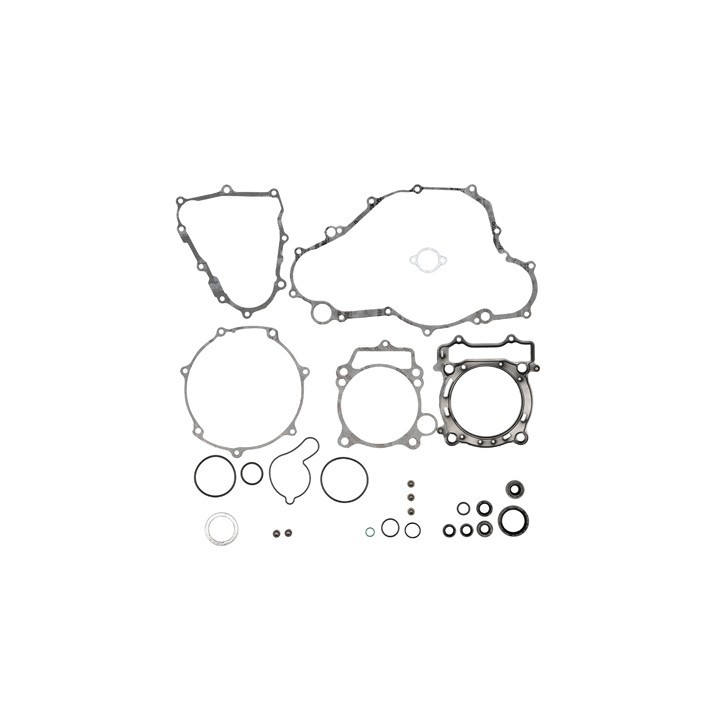 PROX komplet uszczelek z kompletem uszczelniaczy silnikowych yamaha yfz 450 '04-'13