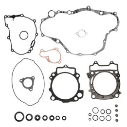 PROX komplet uszczelek z kompletem uszczelniaczy silnikowych yamaha yzf 450 '10-'13