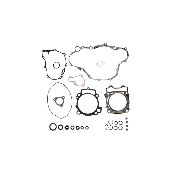 PROX komplet uszczelek z kompletem uszczelniaczy silnikowych yamaha yzf 450 '10-'13