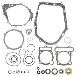 PROX komplet uszczelek z kompletem uszczelniaczy silnikowych yamaha yfm 350 warrior / raptor '87-'13