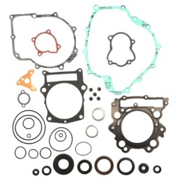 PROX komplet uszczelek z kompletem uszczelniaczy silnikowych yamaha yfm 660 f grizzly '02-'08, yxr 660 rhino '04-'07
